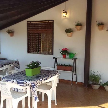 Casammare Villa Agnone Bagni Exterior photo